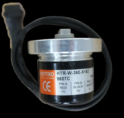 ENCODER Optical Encoder 1 2