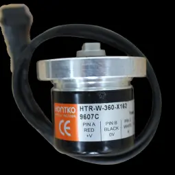 Optical Encoder