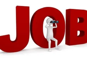 Lowongan Kerja Admin