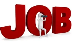 Lowongan Kerja Admin