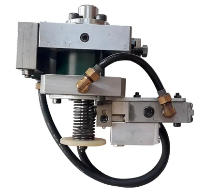 SPAREPART MESIN KOMATSU, AIDA, SE YI, DLL  1 air_pump_aida