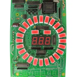 MPC 3120 Angle Display Board