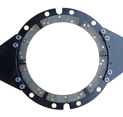 SPAREPART MESIN KOMATSU, AIDA, SE YI, DLL  1 brake_pressure_plate_fon_yu