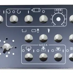 MPC 3120 Bottom Casing