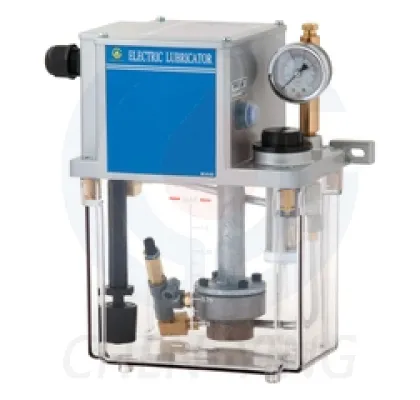 OIL LUBRICATOR CEN01 Resistance Type Electric Lubricator 1 cen01