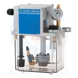 CEN01 Resistance Type Electric Lubricator