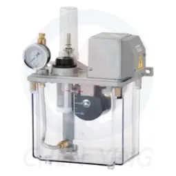 CESA Type Resistance Electric Lubricator