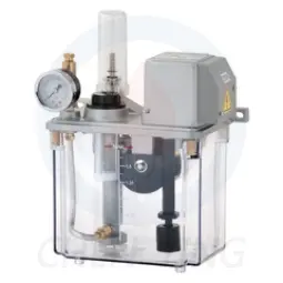 CESB Type Resistance Electric Lubricator