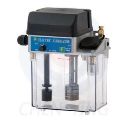 OIL LUBRICATOR CESH Single Time Adjuster Type Electric Lubricator 1 cesh