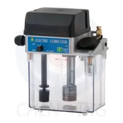 CESH Single Time Adjuster Type Electric Lubricator