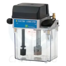 CESP Dial Type Electric Lubricator