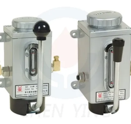 OIL LUBRICATOR Manual Lubricator 1 cla_6_8