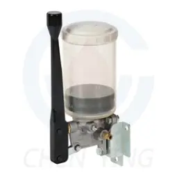 CLHA Type Grease Manual Lubricator