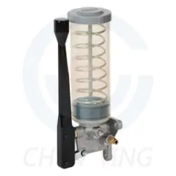 CLHP-45 Type Hard Spring Manual Lub