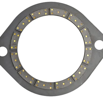 CLUTCH BRAKE  Clutch Pressure Plate  1 clutch_pressure_plate