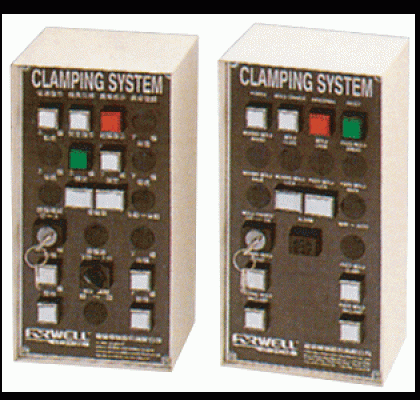 FORWELL Control Panel 1 control_panel