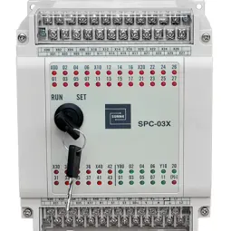 CPU ENCODER/RESOLVER
