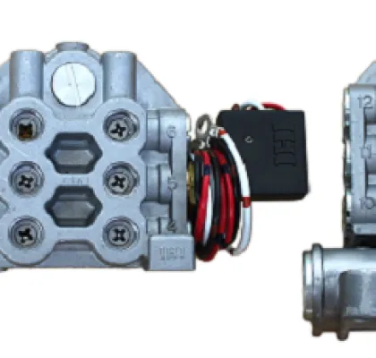 SPAREPART MESIN KOMATSU, AIDA, SE YI, DLL  1 distributor_grease