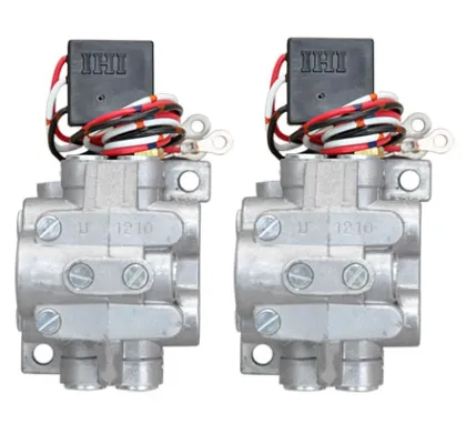 LUBRICATION PUMP / FILTER Distributor Grease 1 distributor_grease_ihi