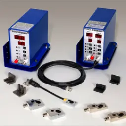 DUCIS Stamping die computerized Slug Detector