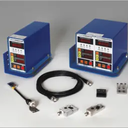DUCIS Stamping die computerized Slug Detector