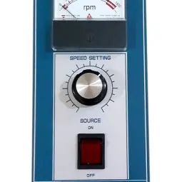 ED Control Panel