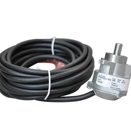 ENCODER Encoder 1 encoder_sick