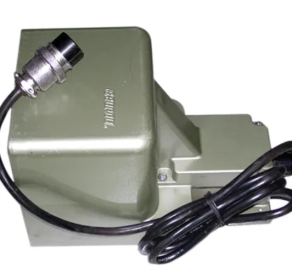 SPAREPART MESIN KOMATSU, AIDA, SE YI, DLL  1 foot_switch