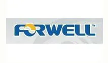 Logo di Home Forwell
