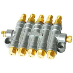 DG Series