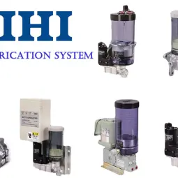 IHI AUTO GREASTAR