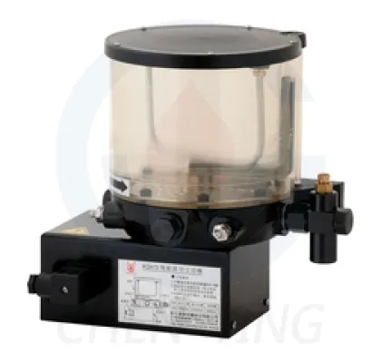 ELECTRIC GREASE LUBRICATOR KGH-2L Grease Electric Lubricator 1 kgh2