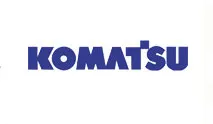 Logo di Home Komatsu
