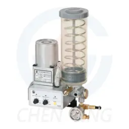 KSBP Hard Spring Electric Lubricator