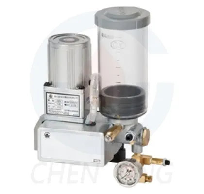 ELECTRIC GREASE LUBRICATOR KSC Grease Electric Lubricator 1 ksc30_electric_grease