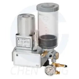 KSC Grease Electric Lubricator