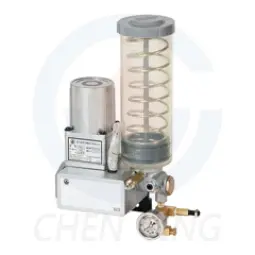 KSCP Hard Spring Electric Lubricator