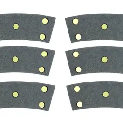 Lining Block for CAC Series