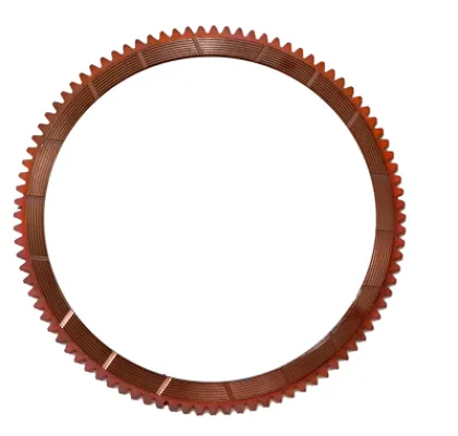 CLUTCH BRAKE  Clutch Lining Disc  1 lining_disc_1