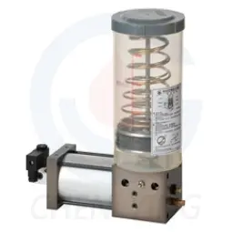 MAG Pneumatic Grease Lubricator