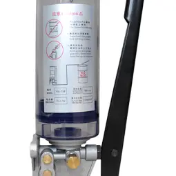 Manual Grease Pump