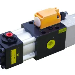 Overload Protector Pump