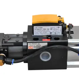 Overload Protector Pump 