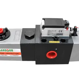 Overload Protector Pump