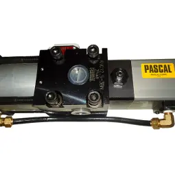 Overload Protector Pump