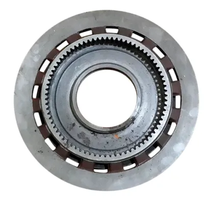 CLUTCH BRAKE  Piston  1 piston