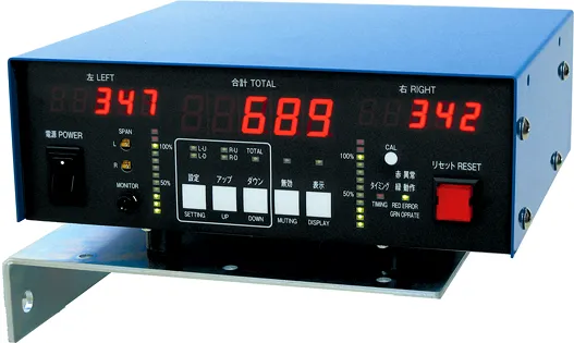 RIKEN | Load Monitor | yutajaya.com