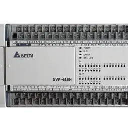 PLC