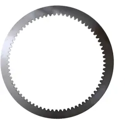 Pressure Plate