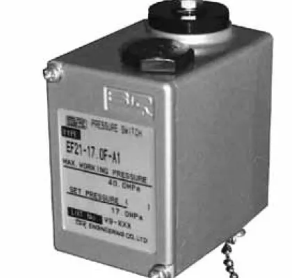 SR Pressure Switch SR PRESSURE SWITCH 1 pressure_switch